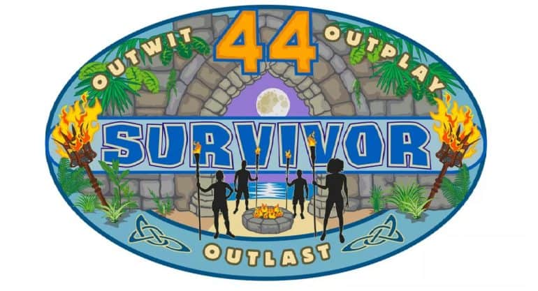Survivor Season 44 trailer