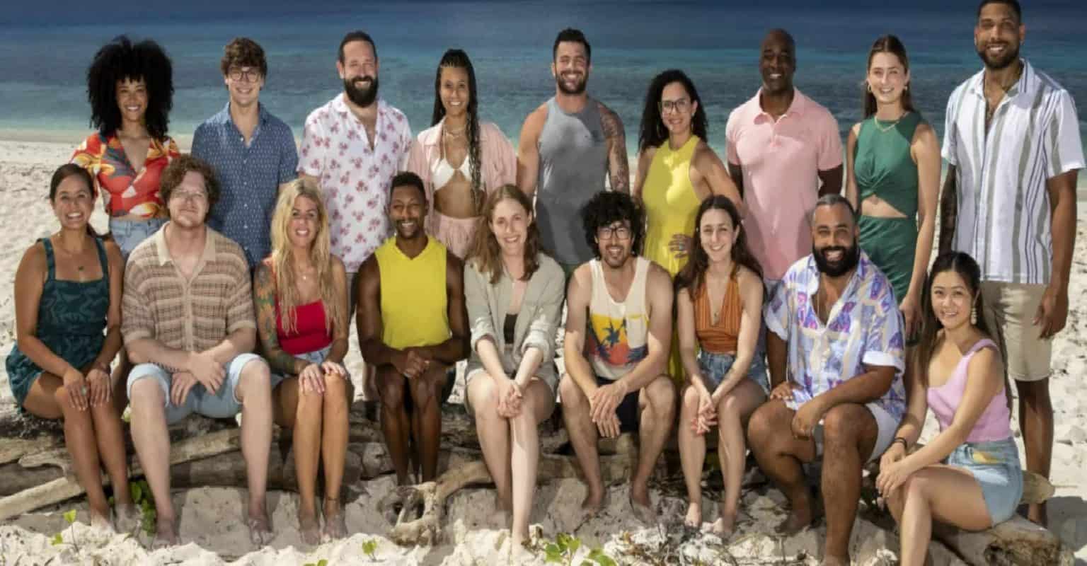 Survivor Season 44 Episode 1: Release Date, Spoilers & How To Watch ...