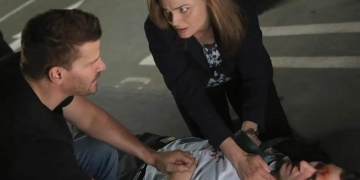 What Episode Does Sweets Die On Bones? Answered