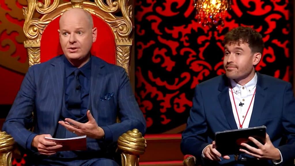 Taskmaster Australia Episode 4: Release Date, Spoilers & Where To Watch ...