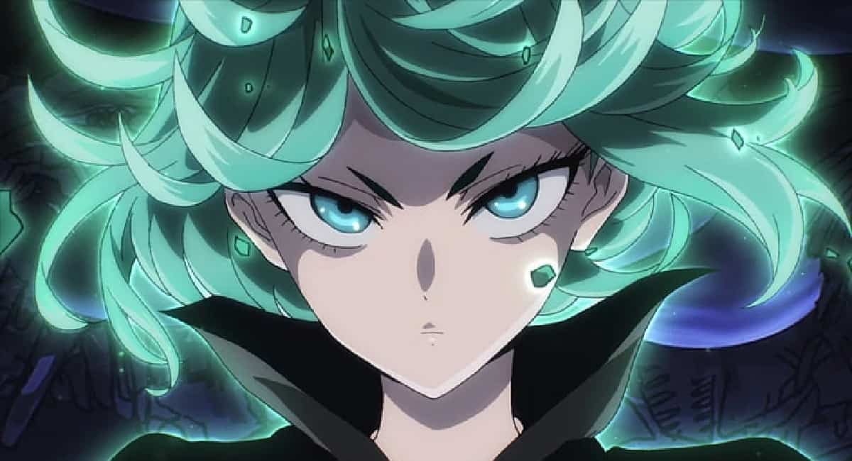 Tatsumaki