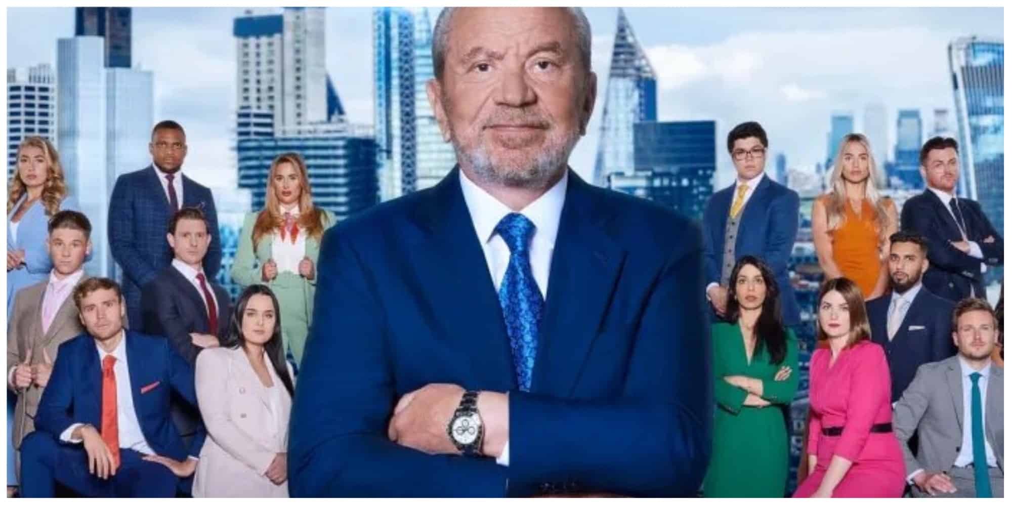 why reece left the apprentice