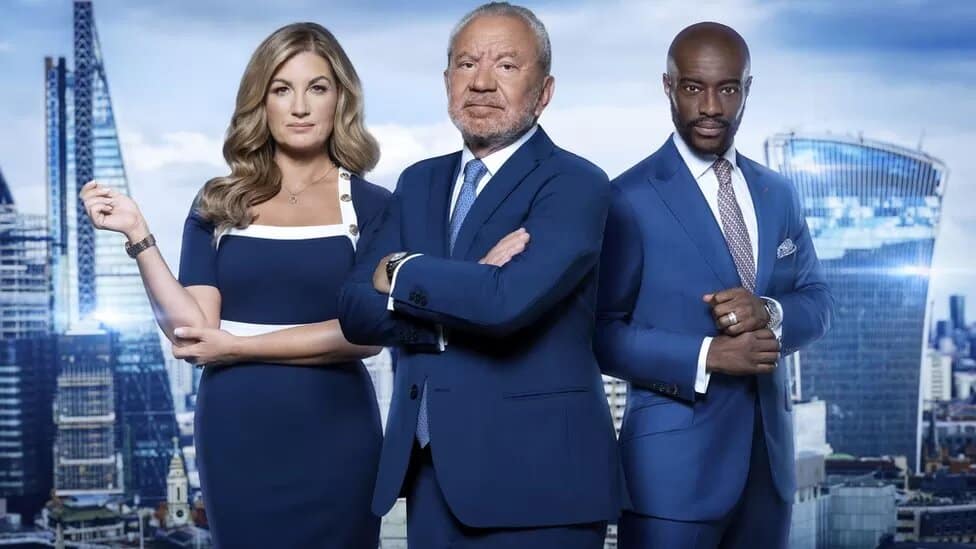 why reece left the apprentice