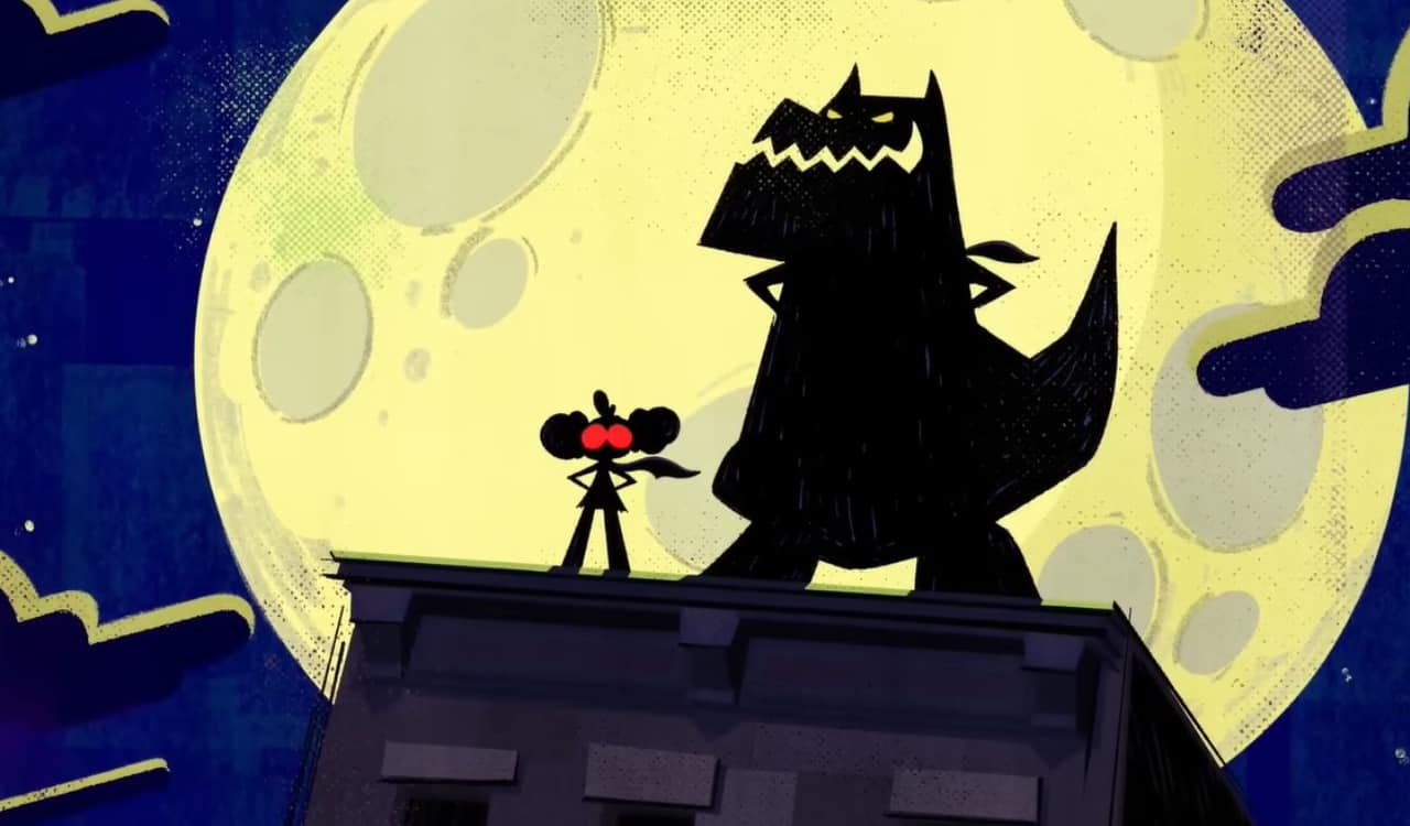 Moon Girl and Devil Dinosaur Episode 1 Release Date