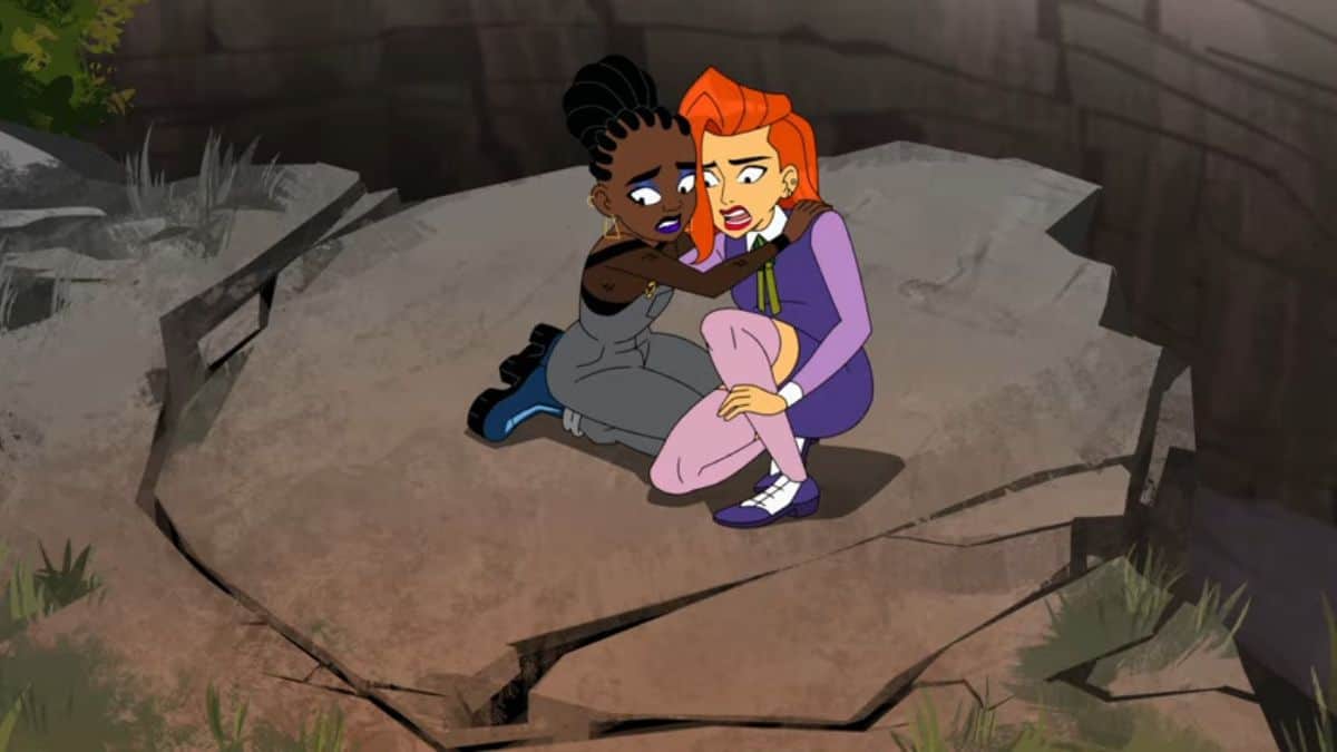 Fecha de lanzamiento de los episodios 9 y 10 de Velma