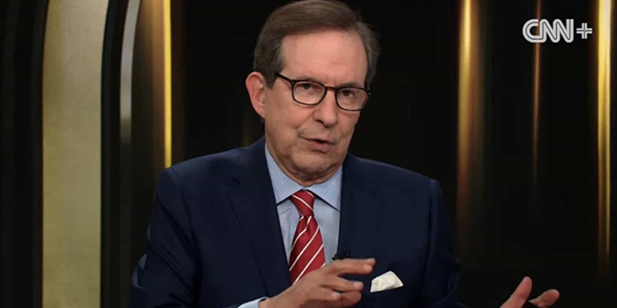 Who's Talking To Chris Wallace Season 3 Episode 2 Release Date