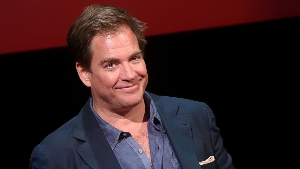 why did michael weatherly leave ncis