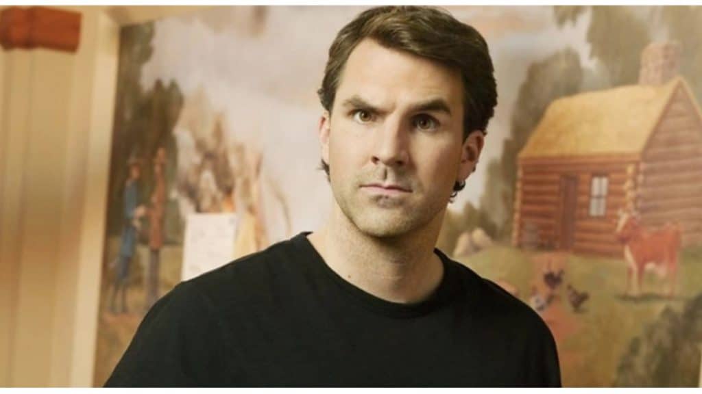 Why Did Paul Schneider Leave Parks And Rec