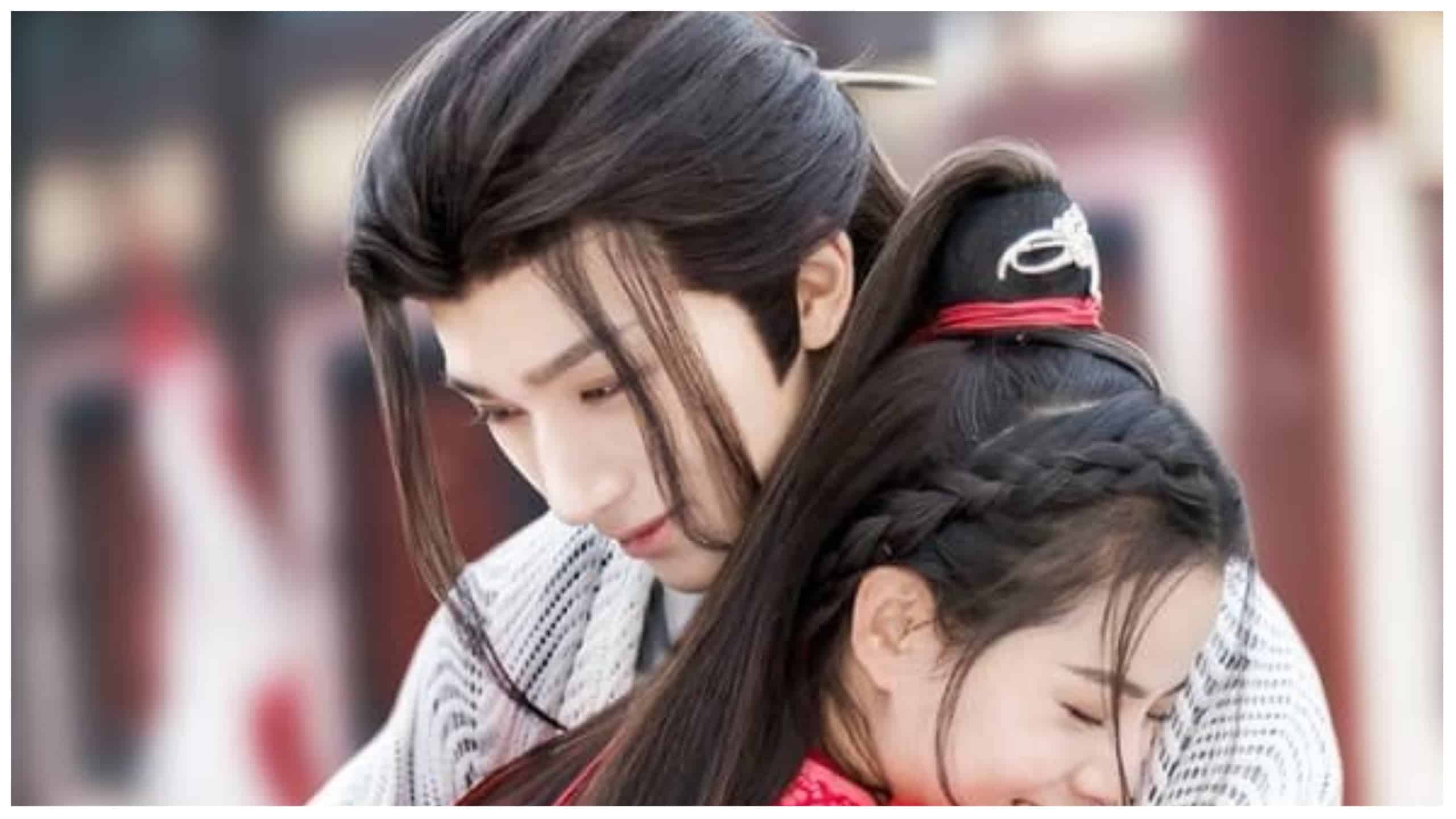 how to watch Wulin Heroes episodeS?