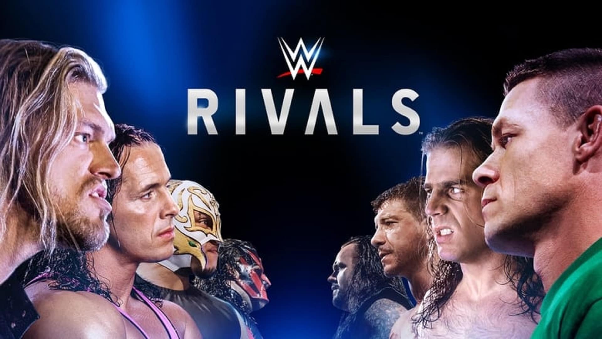 WWE Rivals Season 2