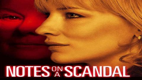 Notes On A Scandal (2006)