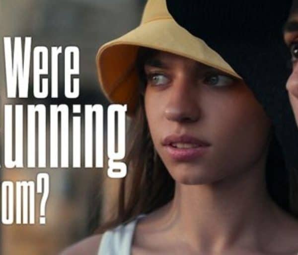 Who Were We Running From? Episode 1: Release Date, Plot, Cast, & Streaming Guide
