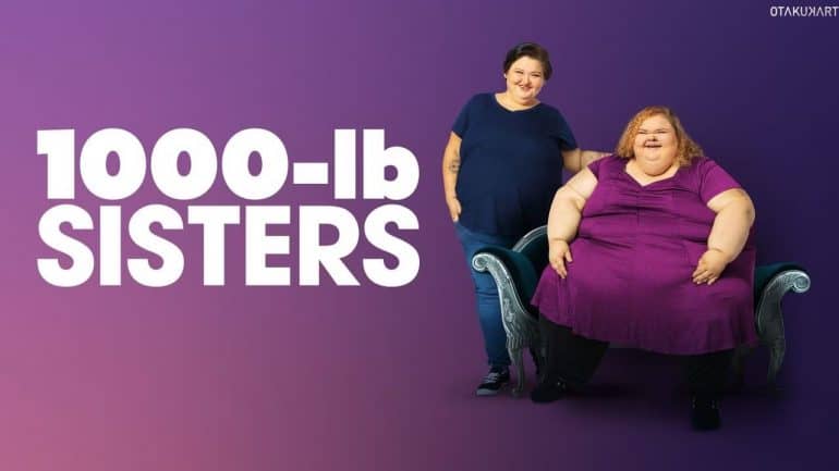1000-lb Sisters Season 4 Episode 9