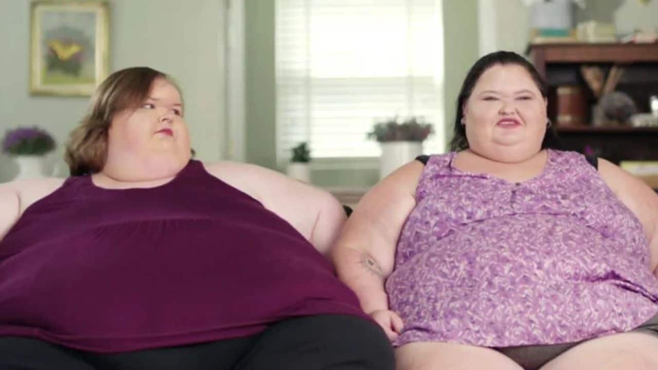 How To Watch 1000-lb Sisters Season 4?