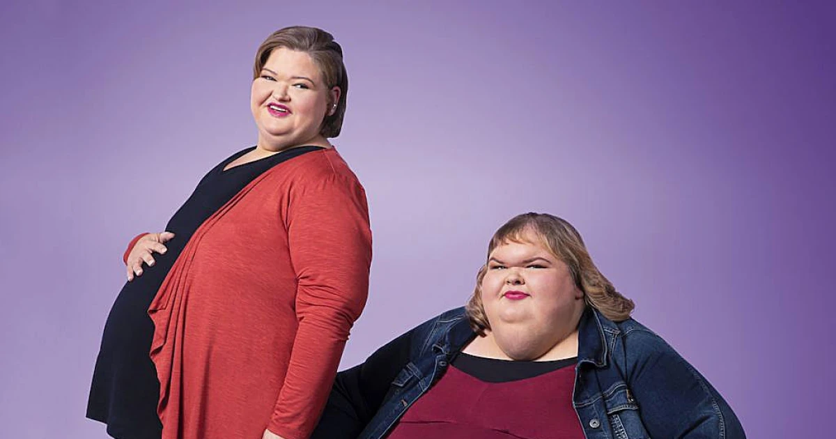 1000-lb Sisters Season 4 Episode 8 Release Date and Spoilers