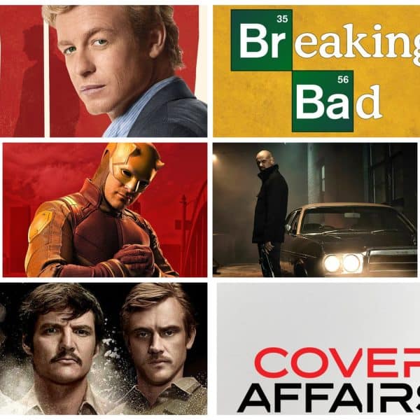33 TV Shows Like Banshee That You Will Love to