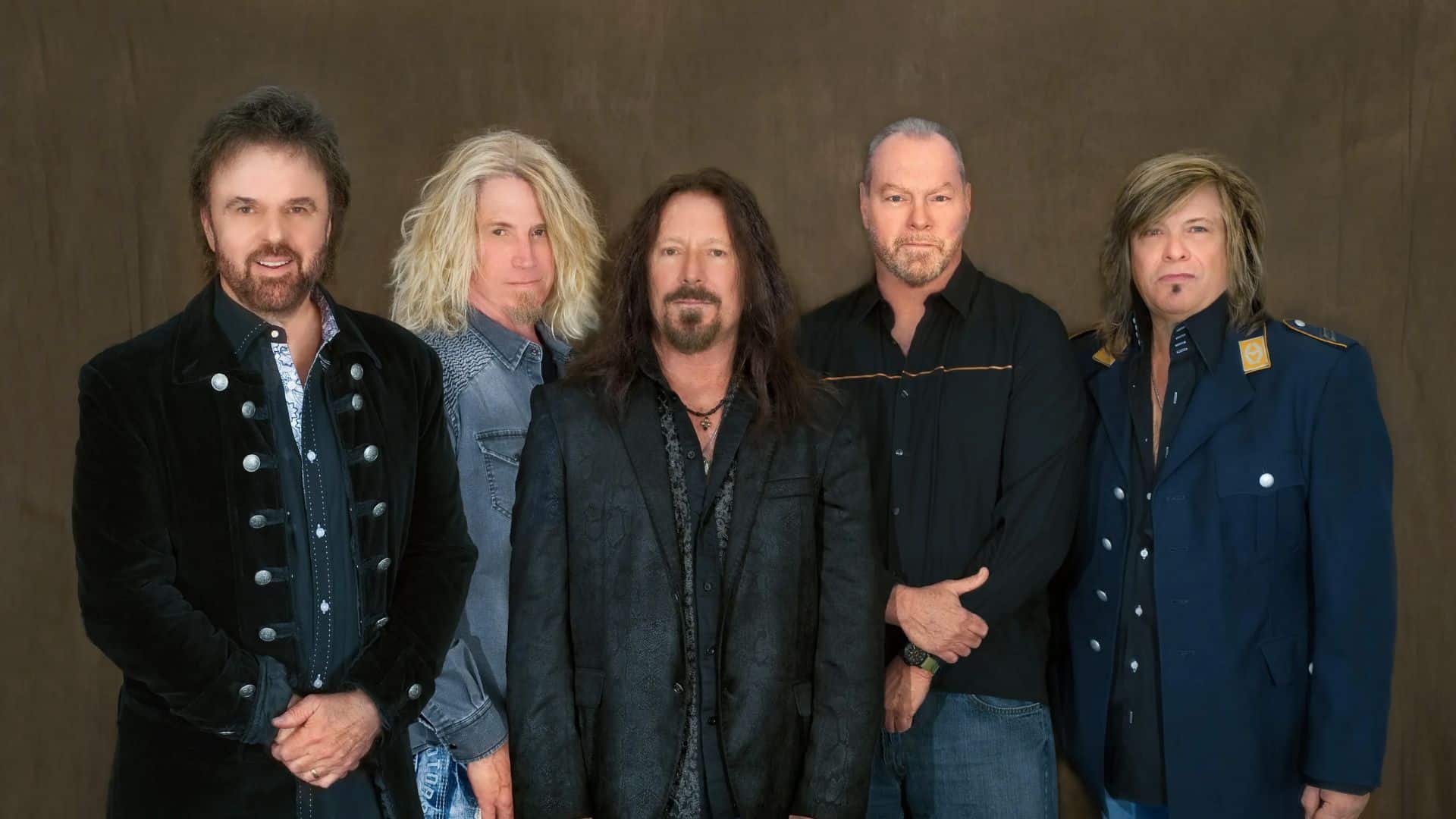 .38 Special Band