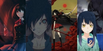 horror anime worth watching
