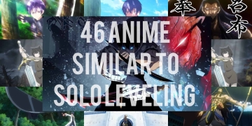 Solo Leveling