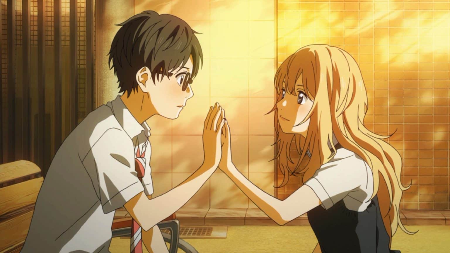 30 Your Lie In April Facts You Need To Know - OtakuKart