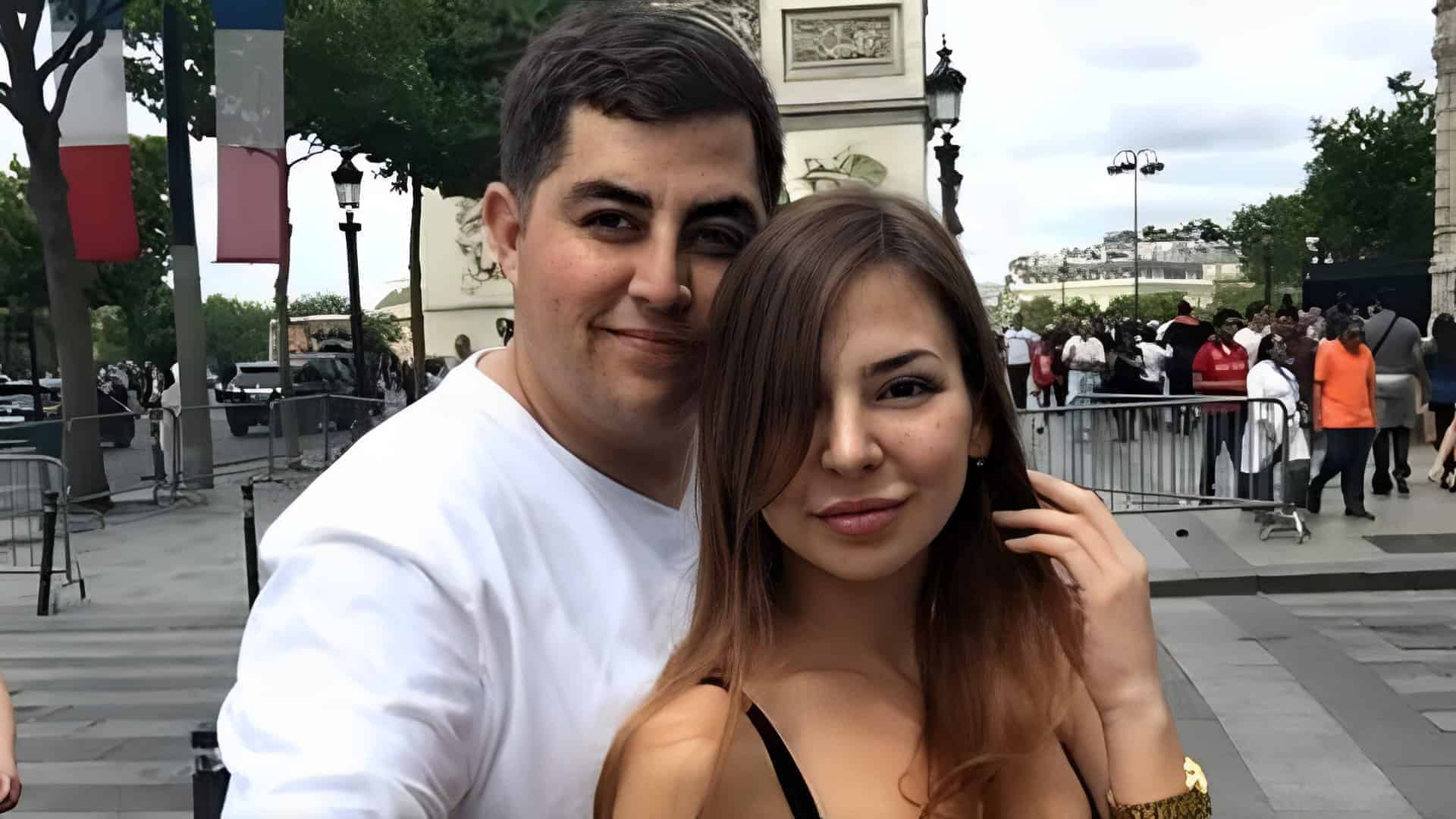90 Day Fiancé: The Other Way Season 4 Episode 9 release date