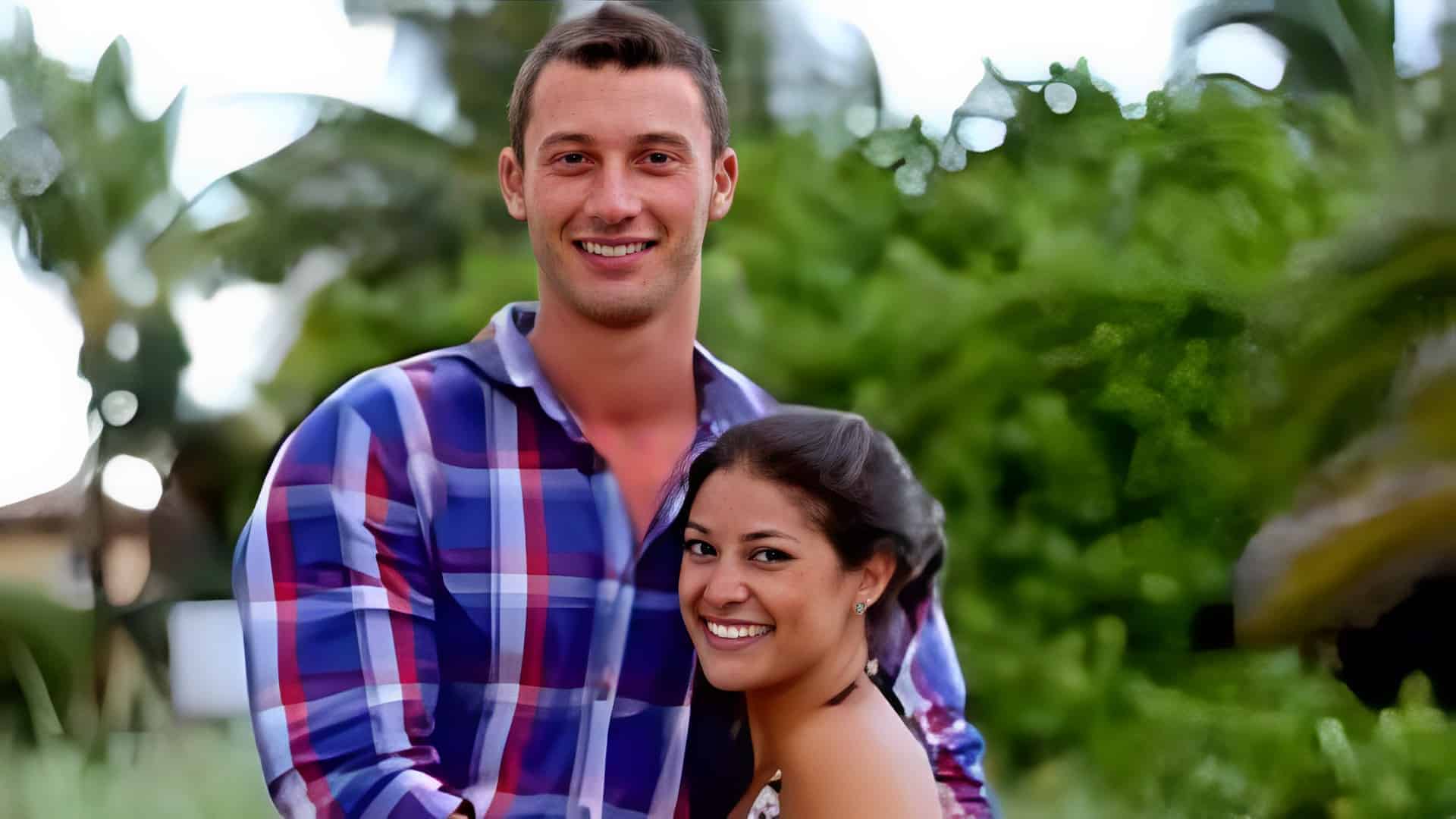 90 Day Fiancé: The Other Way Season 4 Episode 7