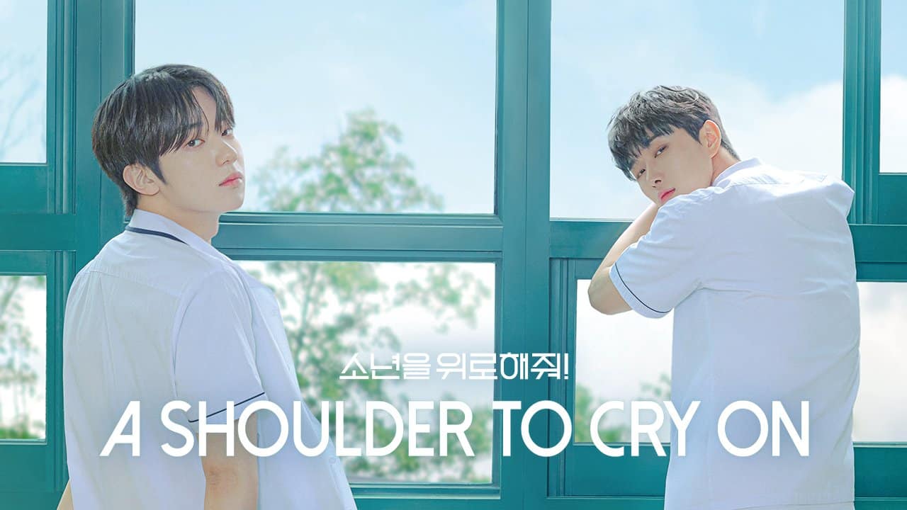 A Shoulder to Cry On Episode 3