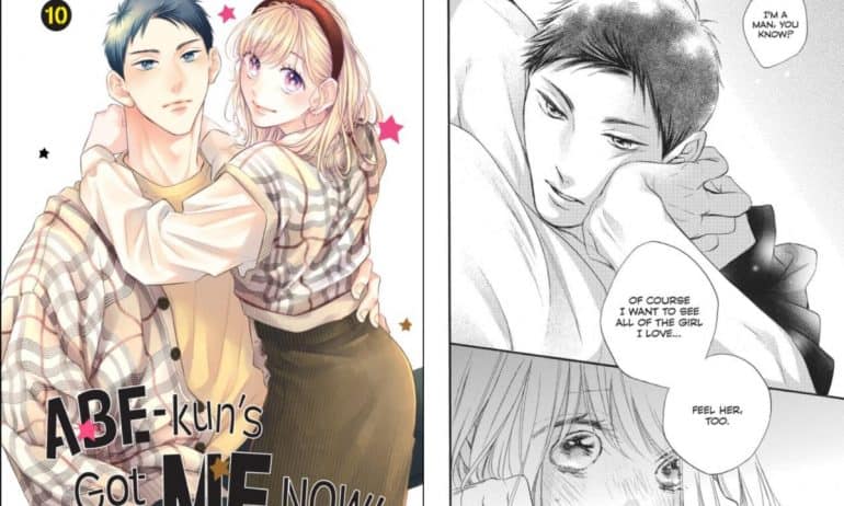 48 Best Manga like Namaikizakari - OtakuKart