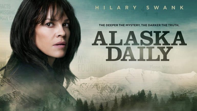 Alaska Daily trailer