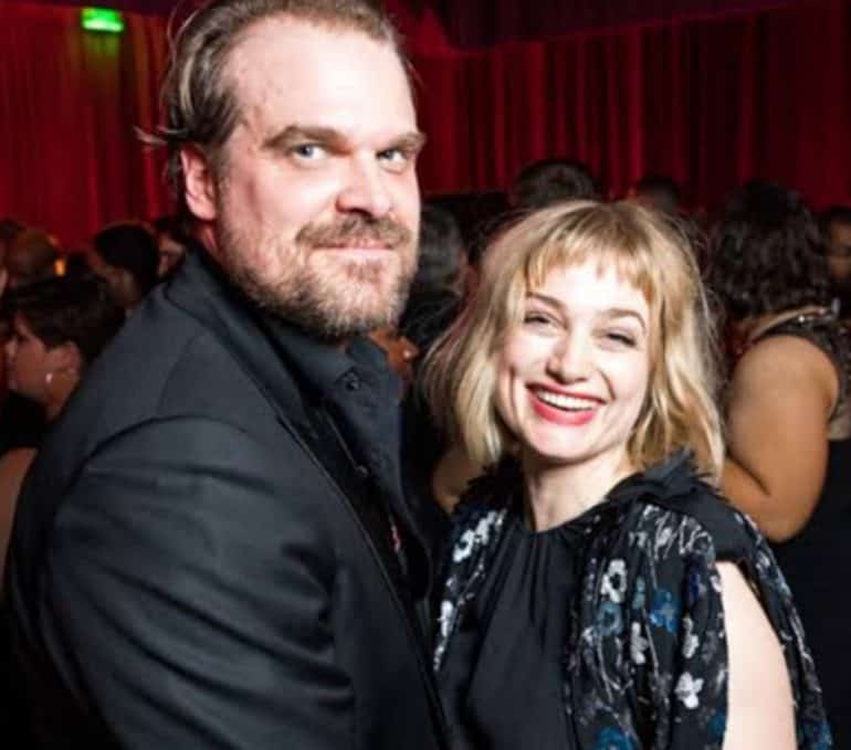 Who Is Alison Sudol's Partner? The Secrets of Dumbledore Actress' Love