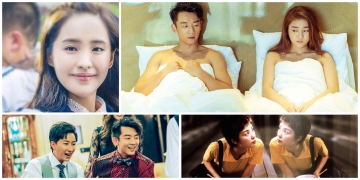 _All time best chinese rom-com m