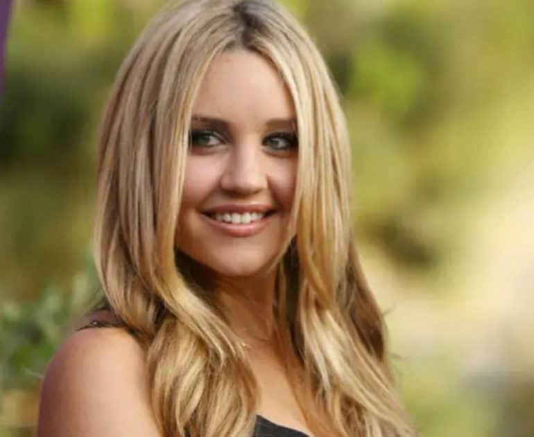 Is Amanda Bynes Pregnant The Amanda Show Star Sparks Expecting Rumors Otakukart 6617