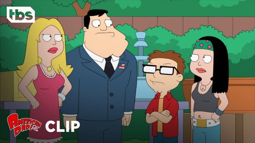 American Dad Season 20 Episode 1: Release Date & Streaming Guide ...