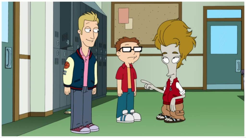 American Dad Season 20 Episode 1 Release Date And Streaming Guide Otakukart