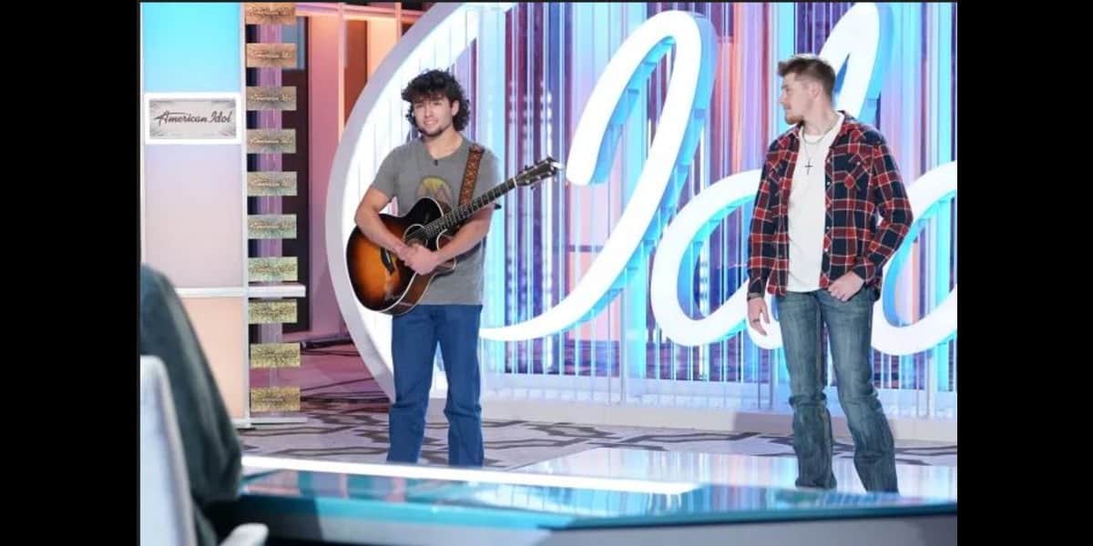 American Idol Temporada 21 Episodio 4 Revisión