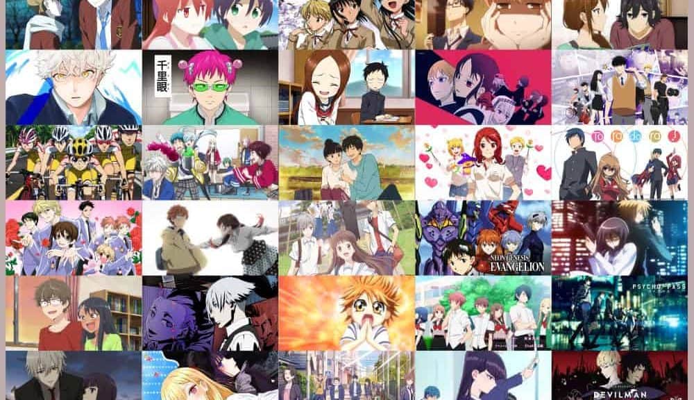 5 Animes Like Karakai Jouzu No Takagisan You Need To Watch  Animeclapcom