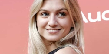 Anna Sitar's Breakup