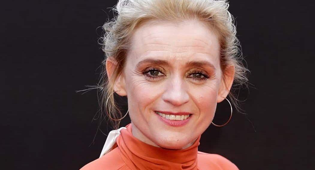 Who Is Anne Marie Duff's Partner