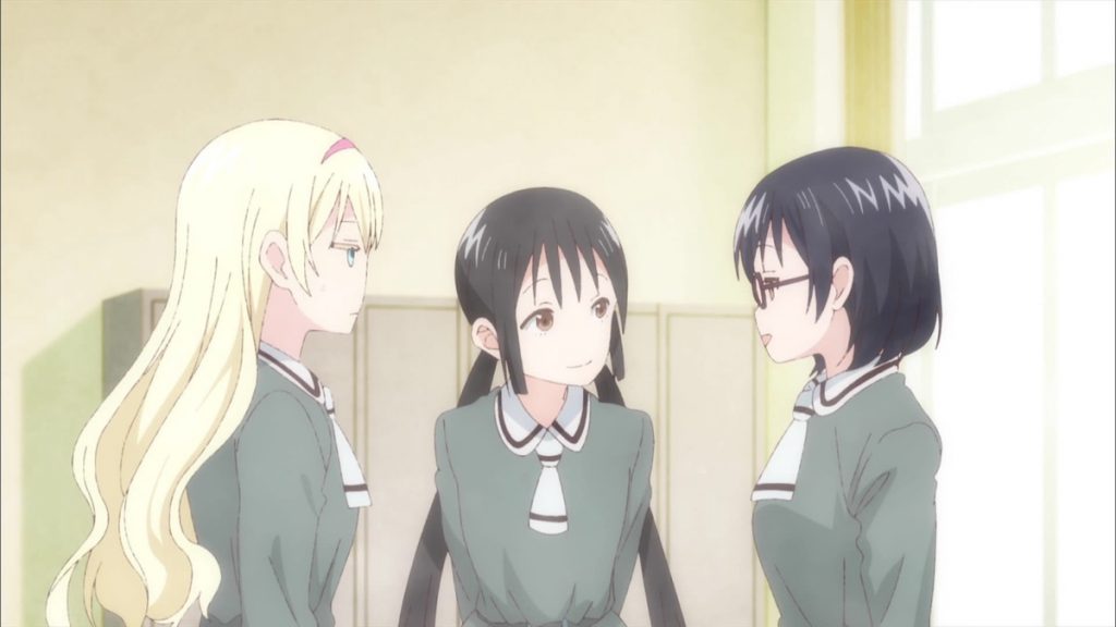 Asobi Asobase Chapter 123: Release Date, Spoilers & Where to Read ...