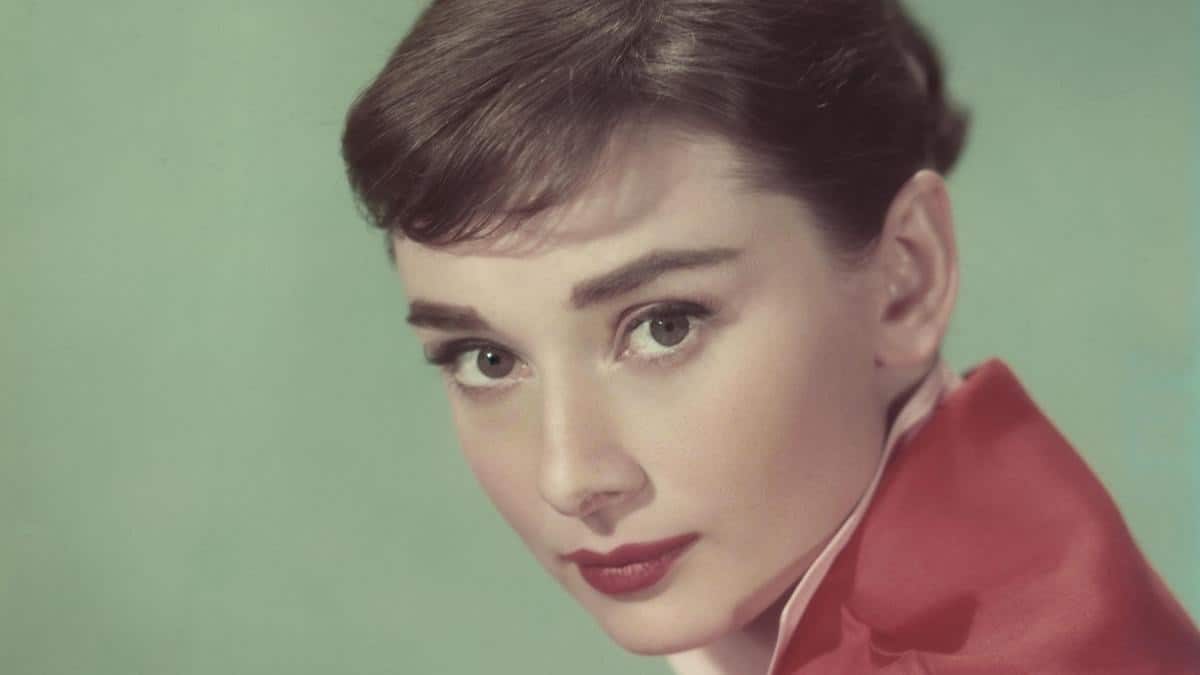 How Did Audrey Hepburn Die