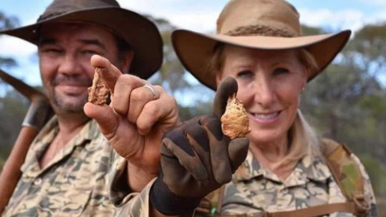 Aussie Gold Hunters Season 8 Episode 9 Preview
