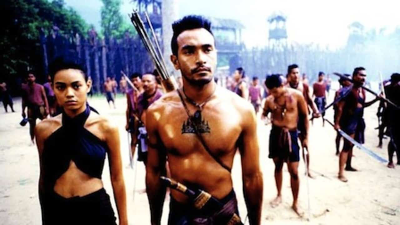  Bang Rajan (2000)