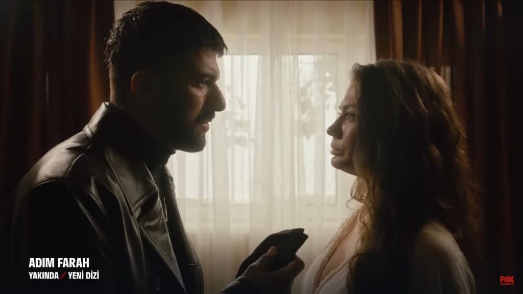 Benim Adım Farah Episode 1: Release Date, Preview & Where To Watch ...