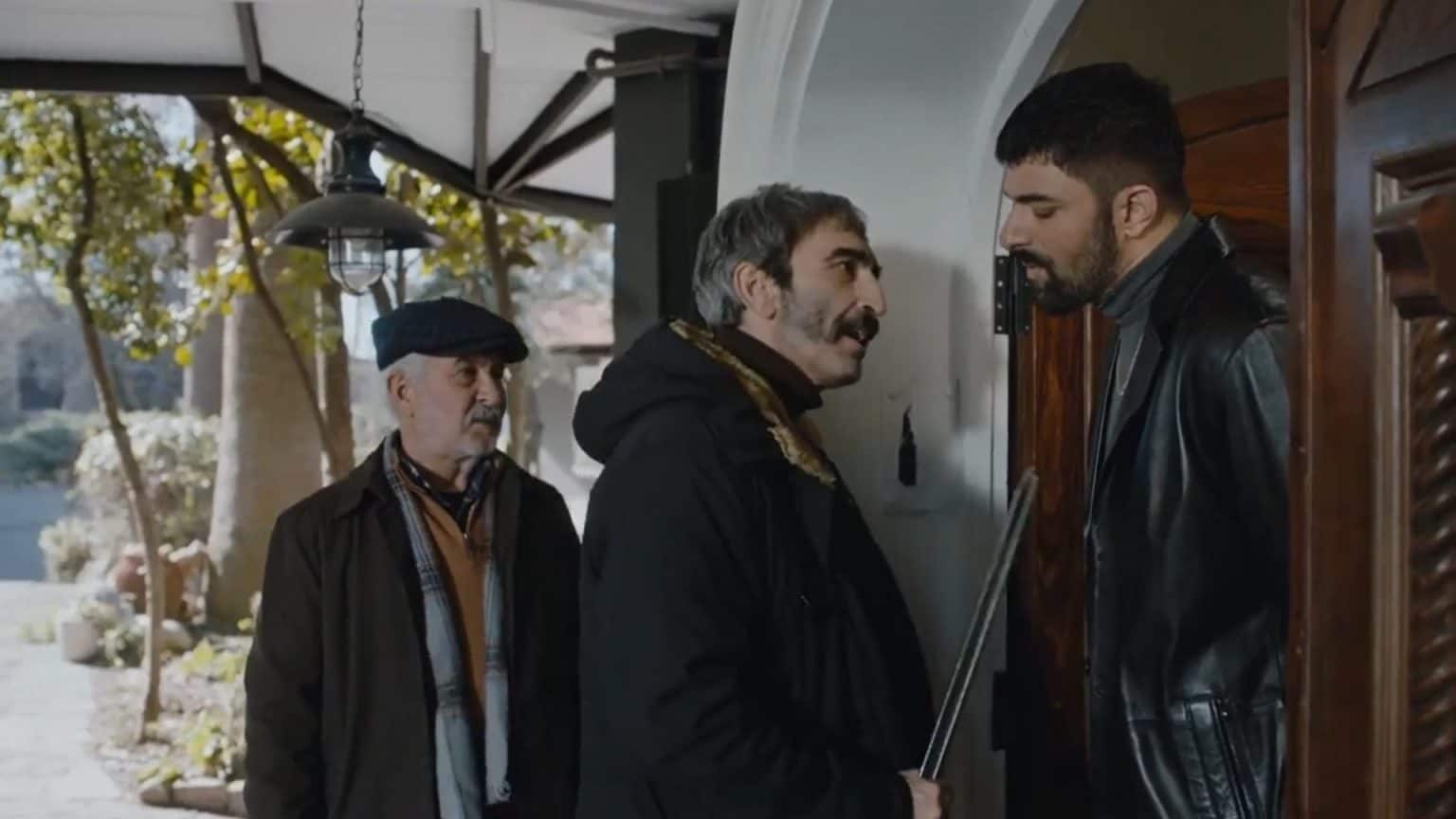 Benim Adim Farah Episode 3: Release Date, Spoilers & Streaming Guide ...