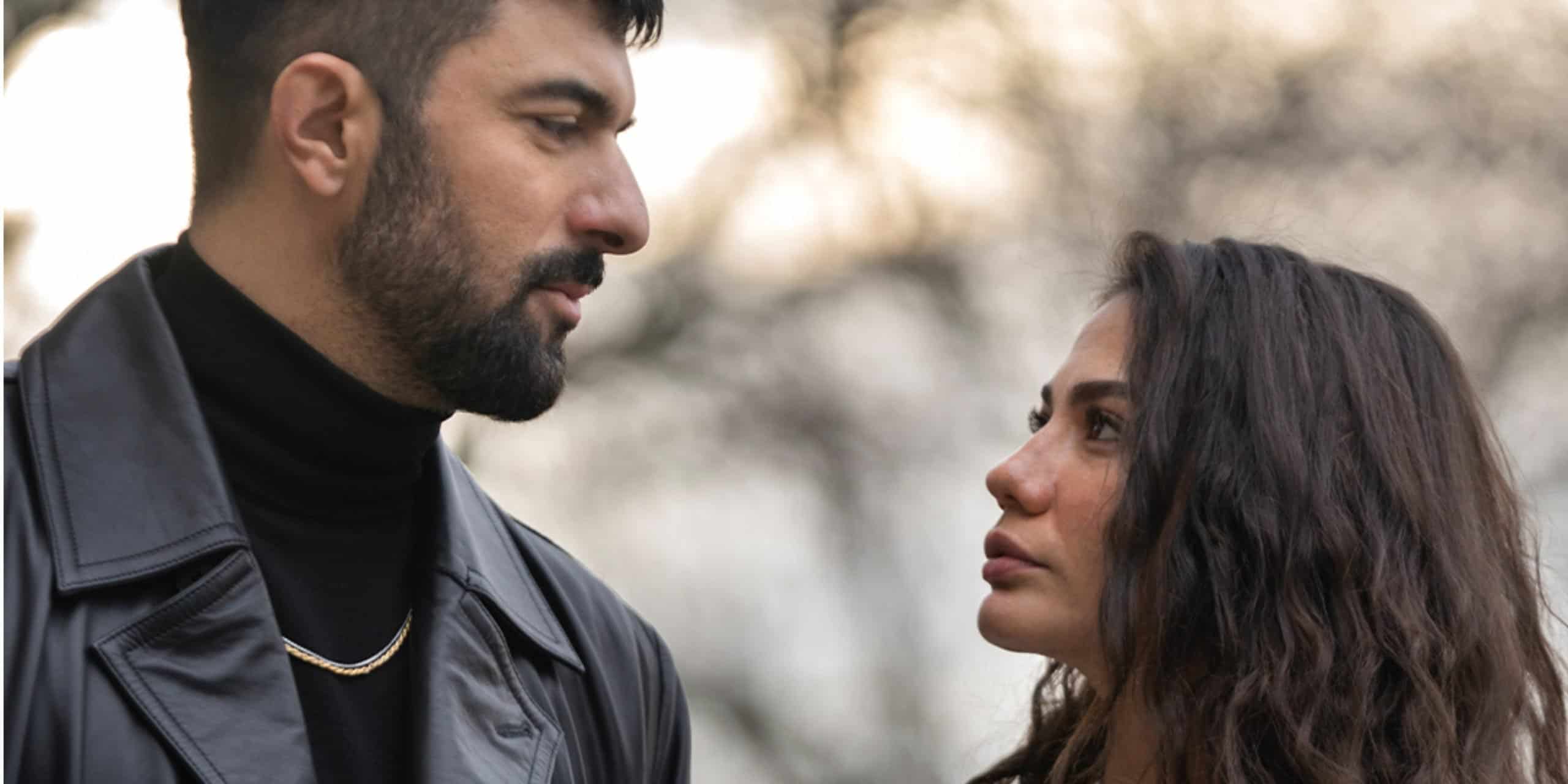 Benim Adim Farah Turkish Romance Series Episode 5 Synopsis