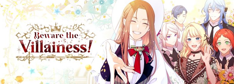 44 Manga Like Oak Under The Tree That Must Be Read This Season - OtakuKart