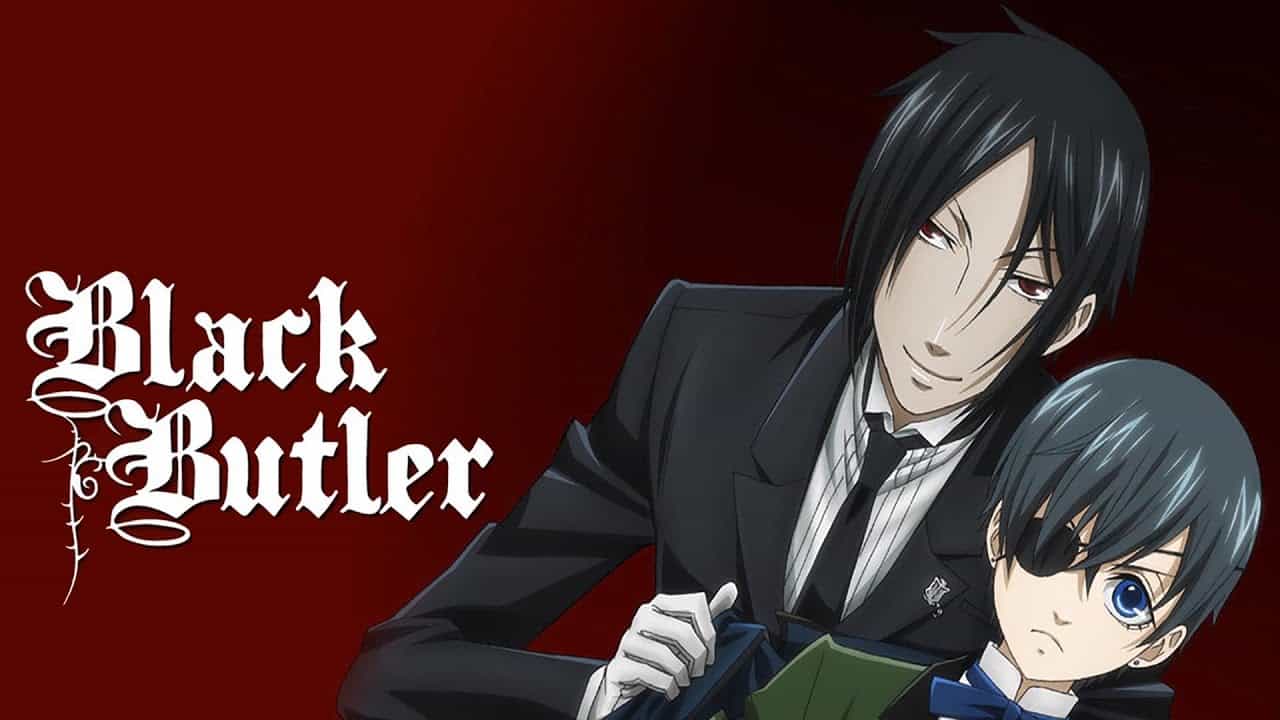 Black-Butler