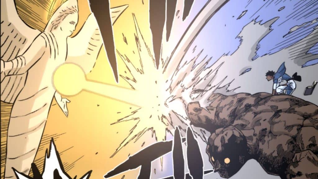Black Clover Chapter 356 Full Summary & Raw Scans: Yuno's Neverland!
