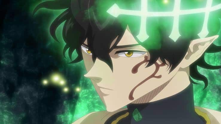 Black Clover Chapter 356 Release Date
