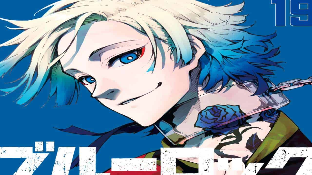 Blue Lock Chapter 239: Spoilers, Recap & Release Date - OtakuKart